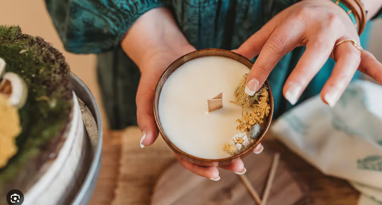 Candle Science
